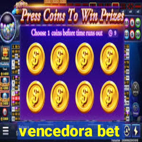 vencedora bet